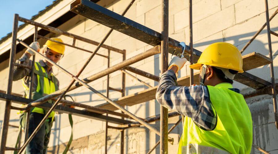 Expert top industrial roofings services in Walker, LA